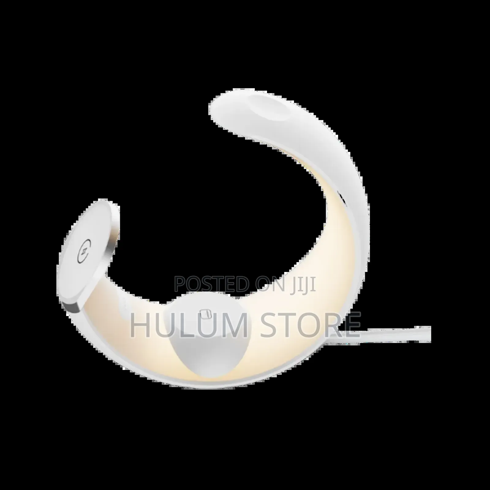 Nexo 4-in-1 Wireless Charger With Night Light