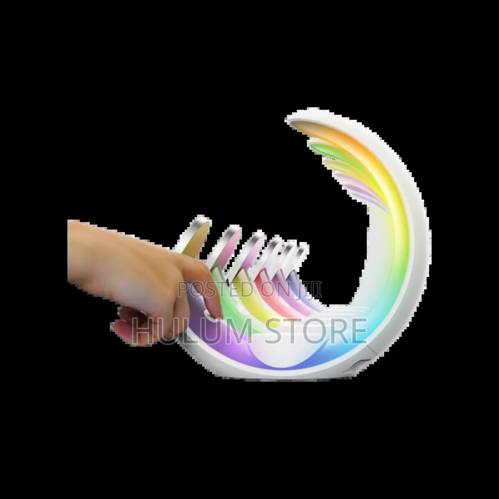 Nexo 4-in-1 Wireless Charger With Night Light