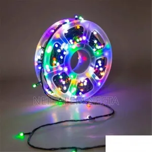 Photo - 50m Multi Functional String Light