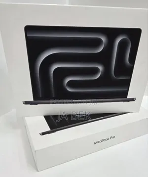 Photo - New Apple Macbook Pro 2025 M5 14-Inch 16GB Apple M4 Pro SSD 512GB