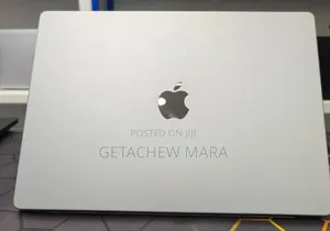 New Laptop Apple MacBook Pro M1 64GB Intel SSD 1T