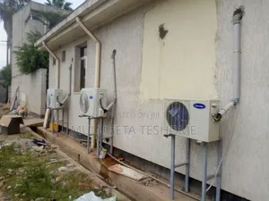 Air Conditioner Installation and Service