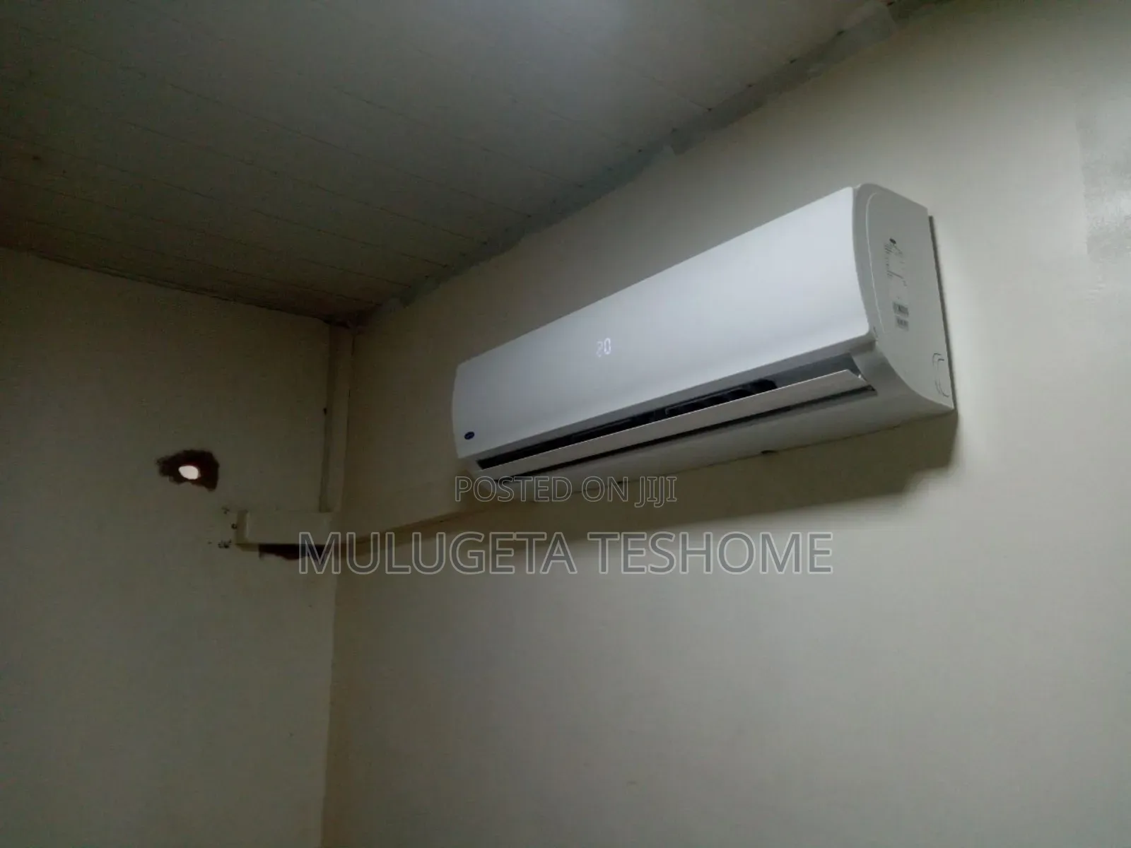 Air Conditioner Installation and Service