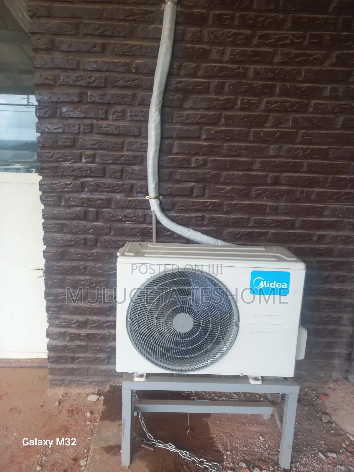 Air Conditioner Installation and Service