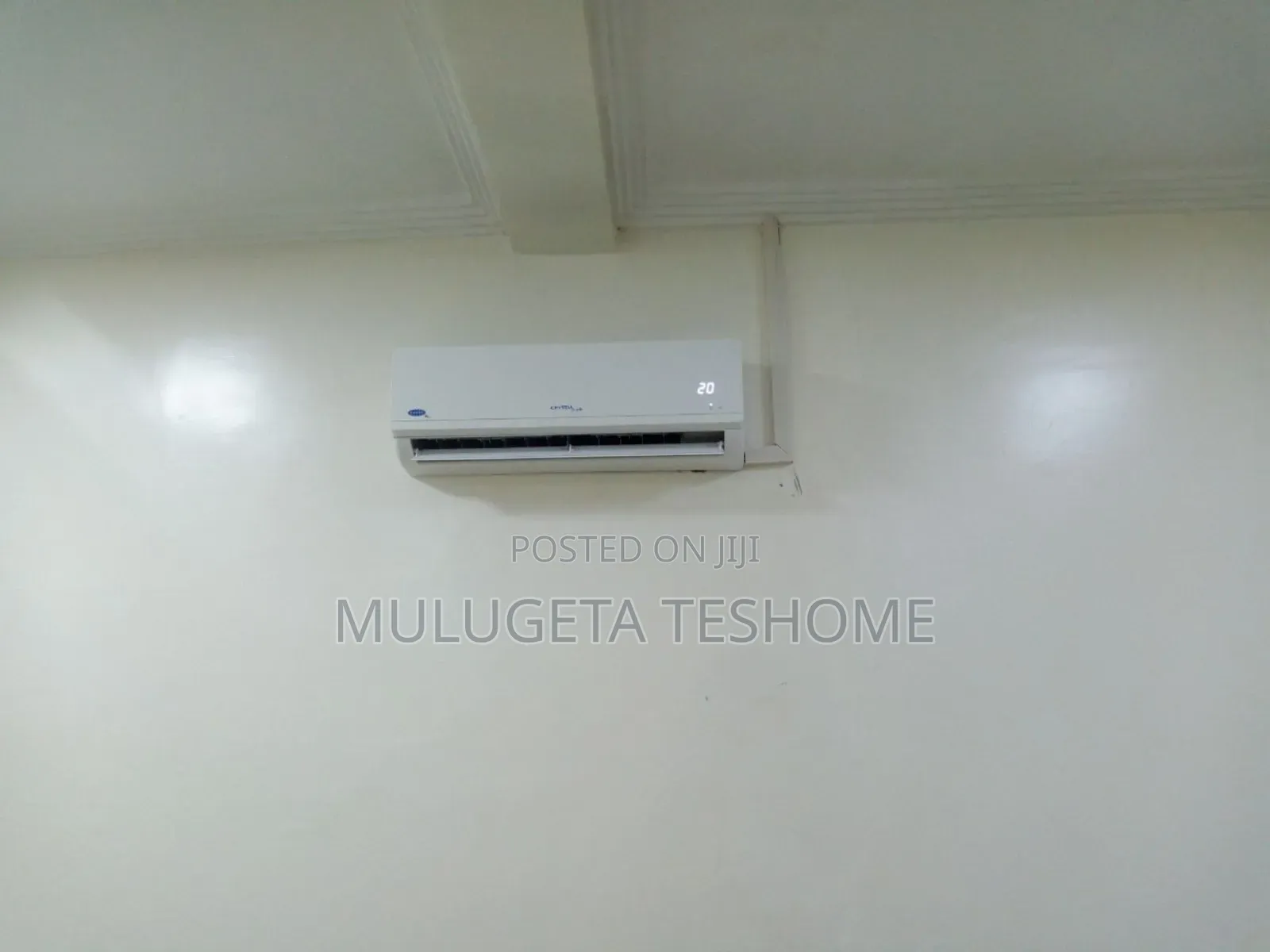 Air Conditioner Installation and Service