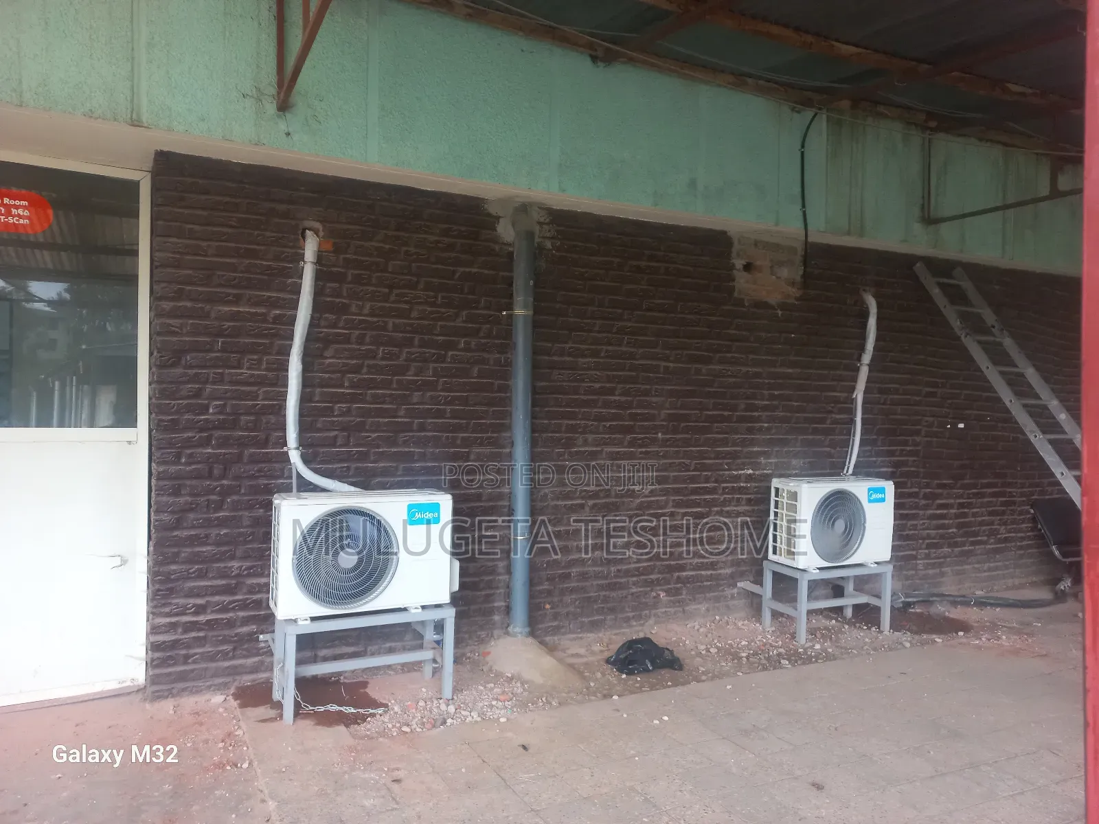 Air Conditioner Installation and Service