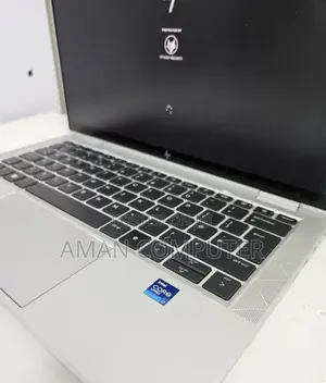 New Laptop HP EliteBook 840 G8 16GB Intel Core I7 SSD 512GB