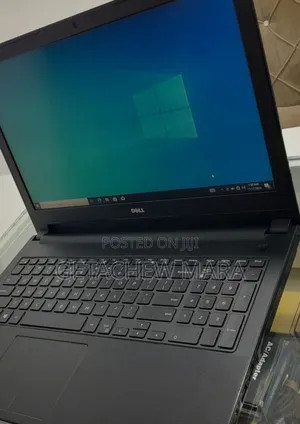 Photo - New Laptop Dell Vostro 15 3549 4GB Intel Core I5 SSD 500GB