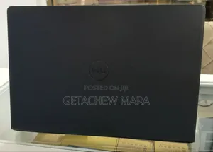 New Laptop Dell Vostro 15 3549 4GB Intel Core I5 SSD 500GB