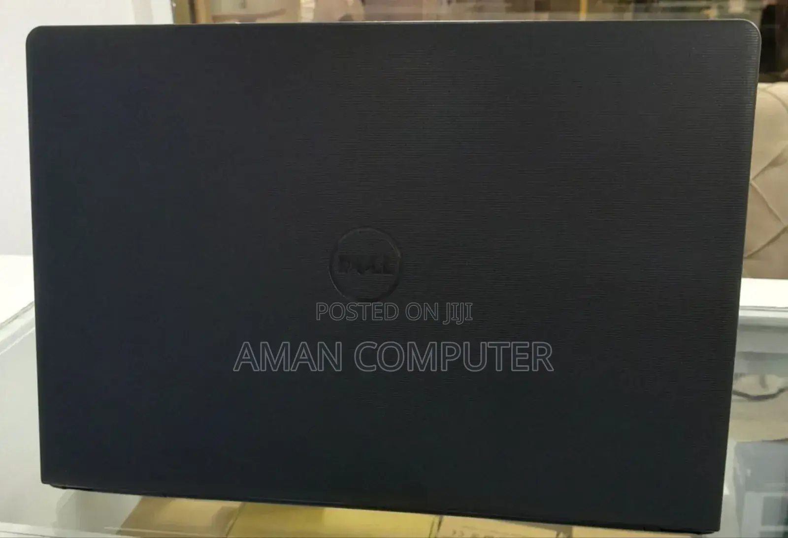 New Laptop Dell Vostro 3558 4GB Intel Core I5 HDD 500GB
