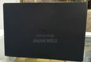 New Laptop Dell Vostro 3558 4GB Intel Core I5 HDD 500GB