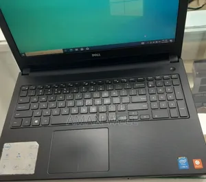 New Laptop Dell Vostro 3558 4GB Intel Core I5 HDD 500GB