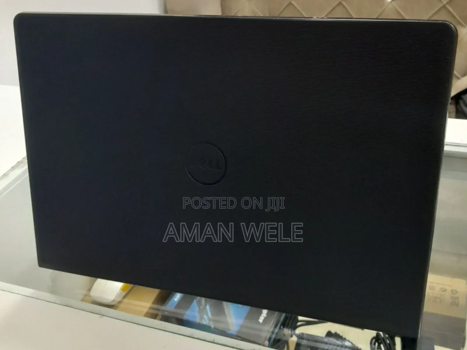 New Laptop Dell Vostro 3558 4GB Intel Core I5 HDD 500GB