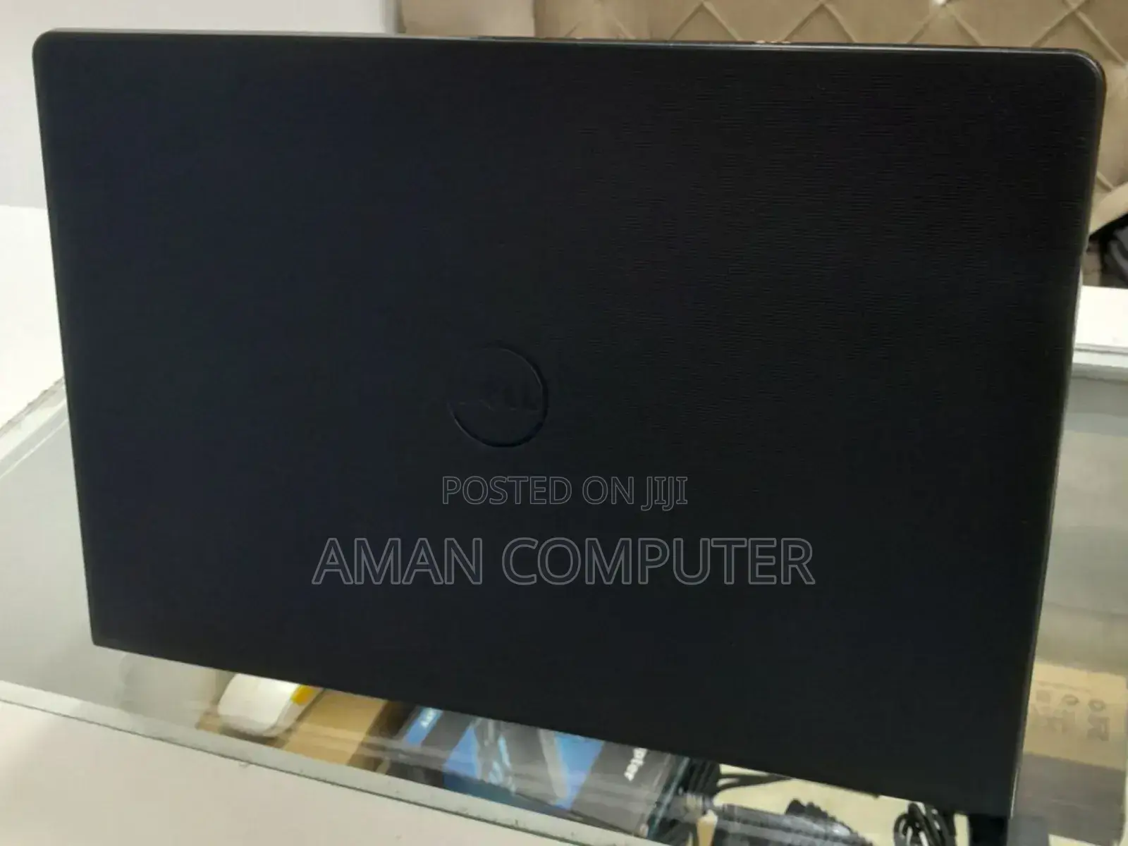 New Laptop Dell Vostro 3558 4GB Intel Core I5 HDD 500GB