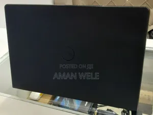 New Laptop Dell Vostro 3558 4GB Intel Core I5 HDD 500GB