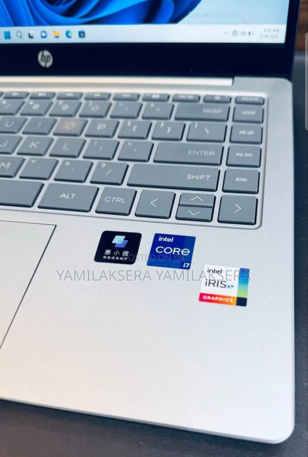 New Laptop HP Stream Notebook 16GB Intel Core I7 SSD 512GB