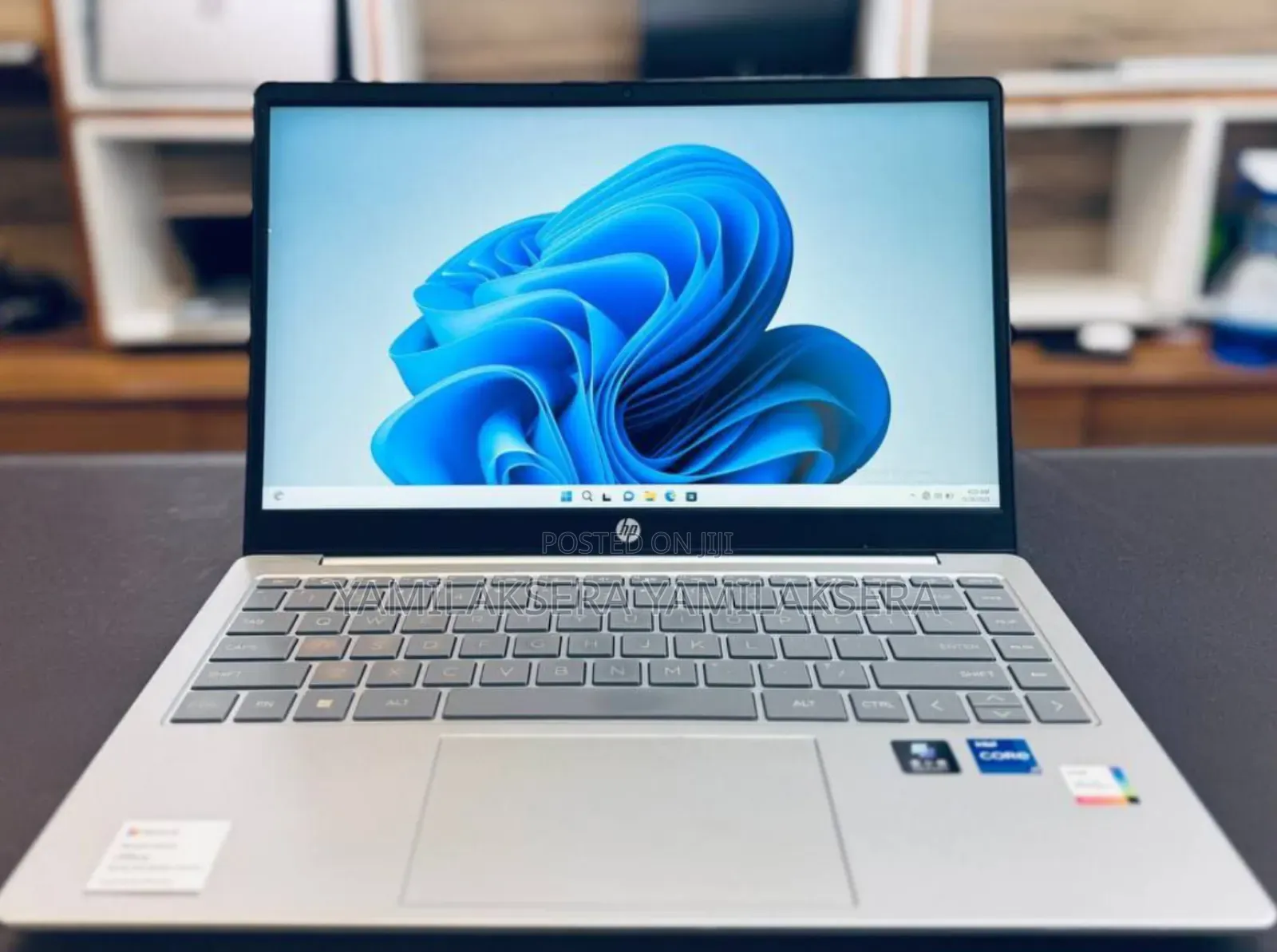 New Laptop HP Stream Notebook 16GB Intel Core I7 SSD 512GB