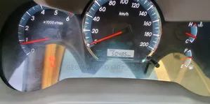 Toyota Fortuner 2013