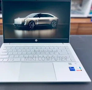 Photo - New Laptop HP Pavilion 15 16GB Intel Core I7 SSD 512GB