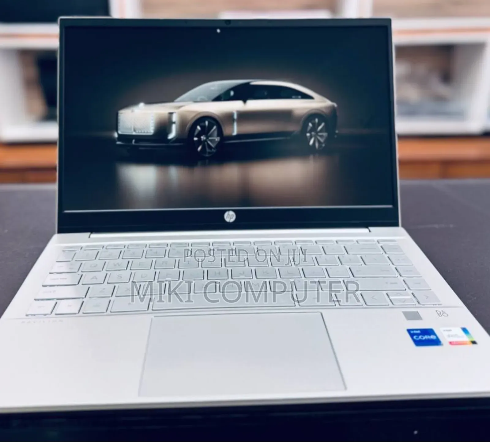 New Laptop HP Pavilion 15 16GB Intel Core I7 SSD 512GB