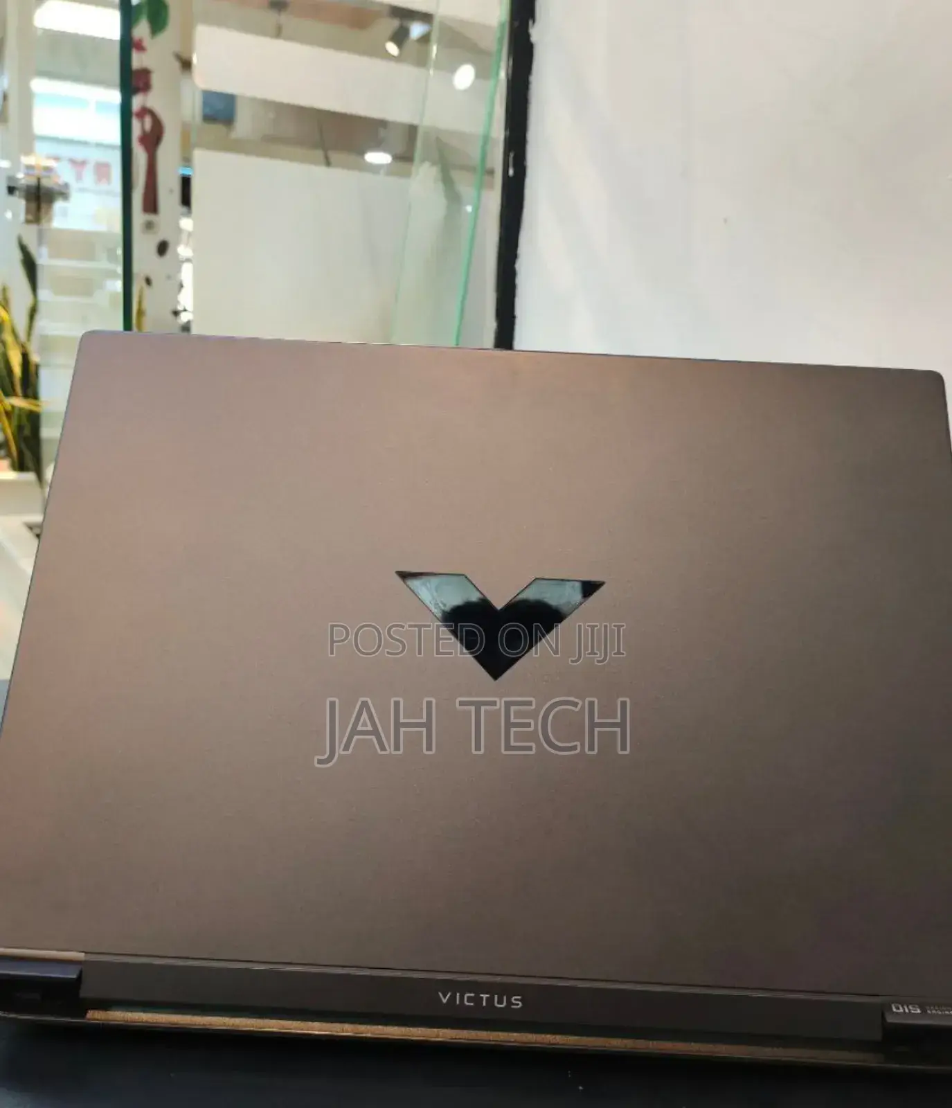 New Laptop HP Victus 16 16GB Intel Core I5 SSD 512GB