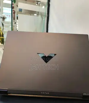 New Laptop HP Victus 16 16GB Intel Core I5 SSD 512GB