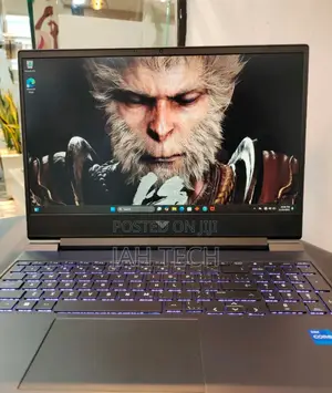 New Laptop HP Victus 16 16GB Intel Core I5 SSD 512GB