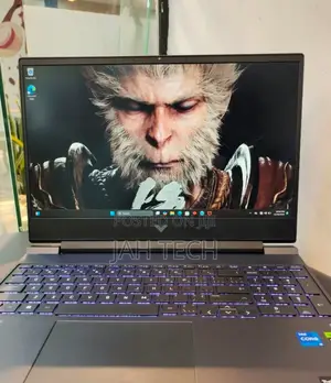 New Laptop HP Victus 16 16GB Intel Core I5 SSD 512GB