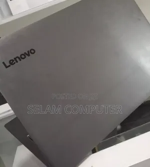 Photo - New Laptop Lenovo IdeaPad Z370 8GB Intel Core I5 HDD 256GB