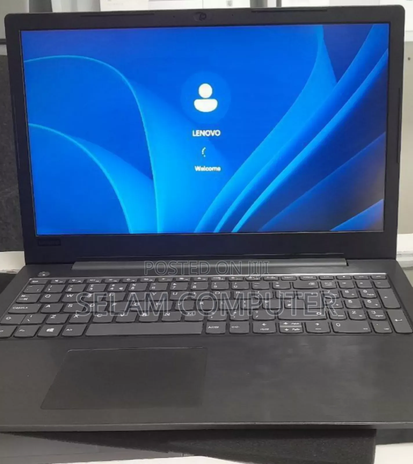 New Laptop Lenovo IdeaPad Z370 8GB Intel Core I5 HDD 256GB