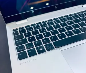 New Laptop HP EliteBook 840 G9 16GB Intel Core i5 SSD 512GB