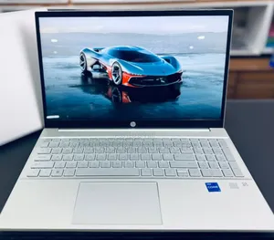 Photo - New Laptop HP Pavilion 15 16GB Intel Core I5 SSD 512GB
