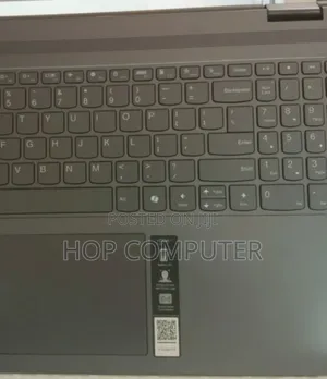 New Laptop Lenovo ThinkPad Yoga 16GB Intel Core Ultra 7 SSD 1T