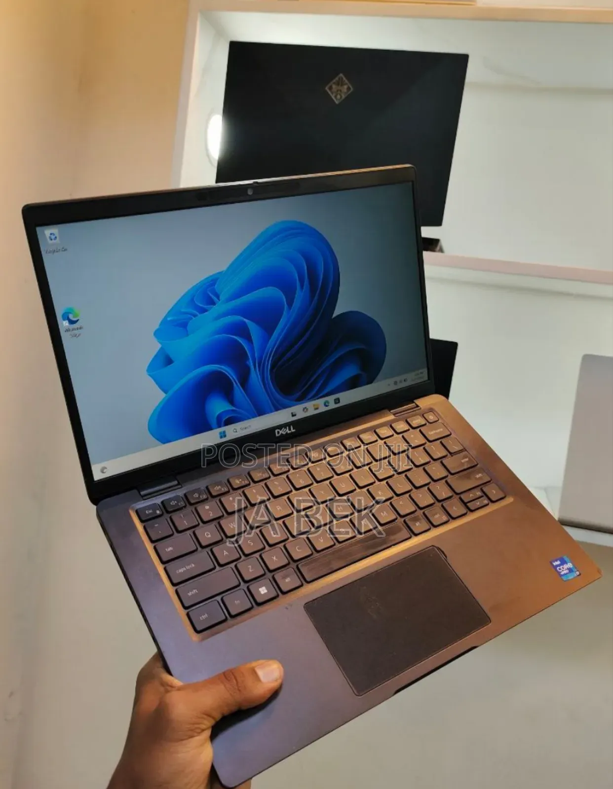 New Laptop Dell Latitude 5310 16GB Intel Core I7 SSD 512GB