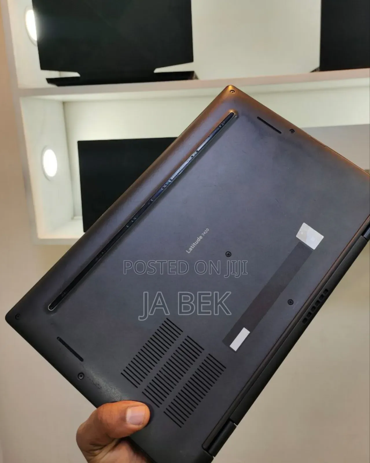 New Laptop Dell Latitude 5310 16GB Intel Core I7 SSD 512GB