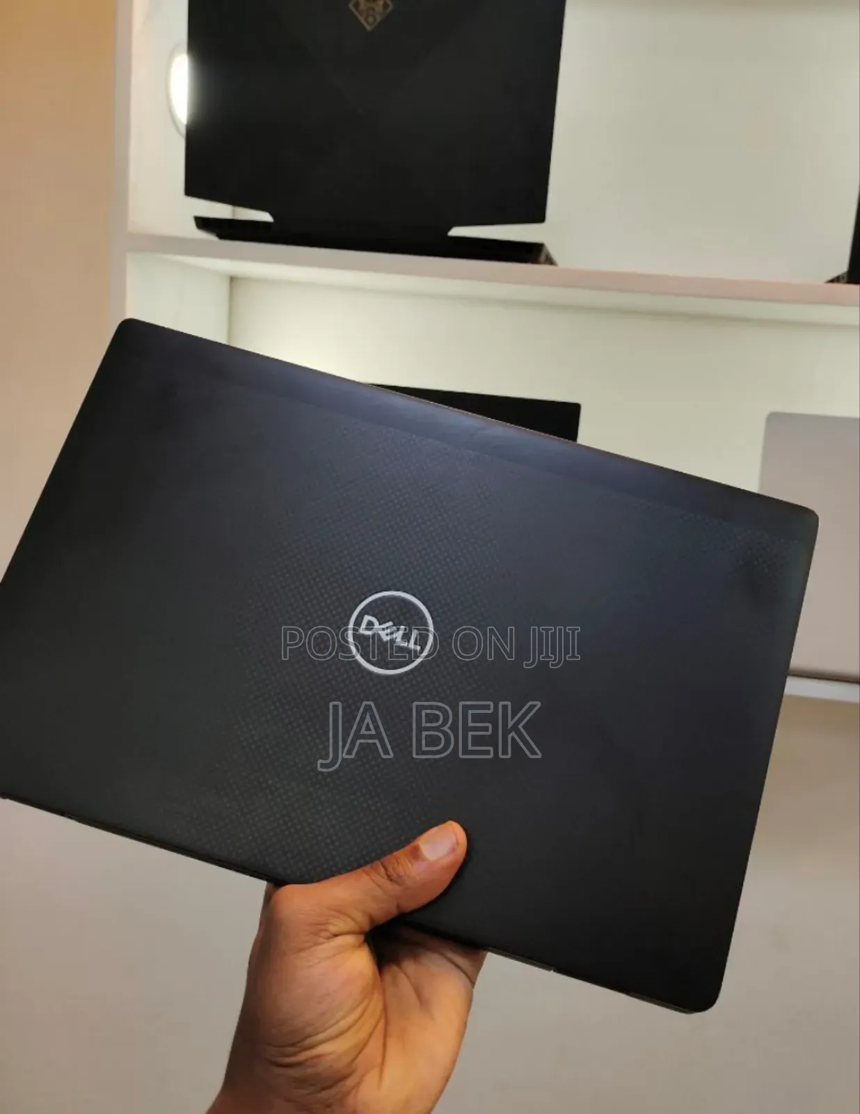 New Laptop Dell Latitude 5310 16GB Intel Core I7 SSD 512GB