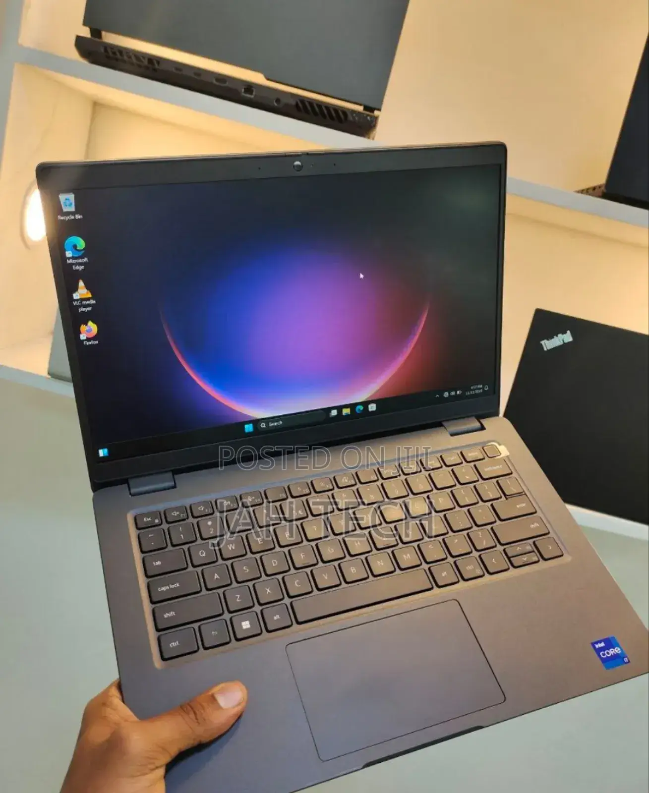 New Laptop Dell Latitude 3440 16GB Intel Core I7 SSD 512GB