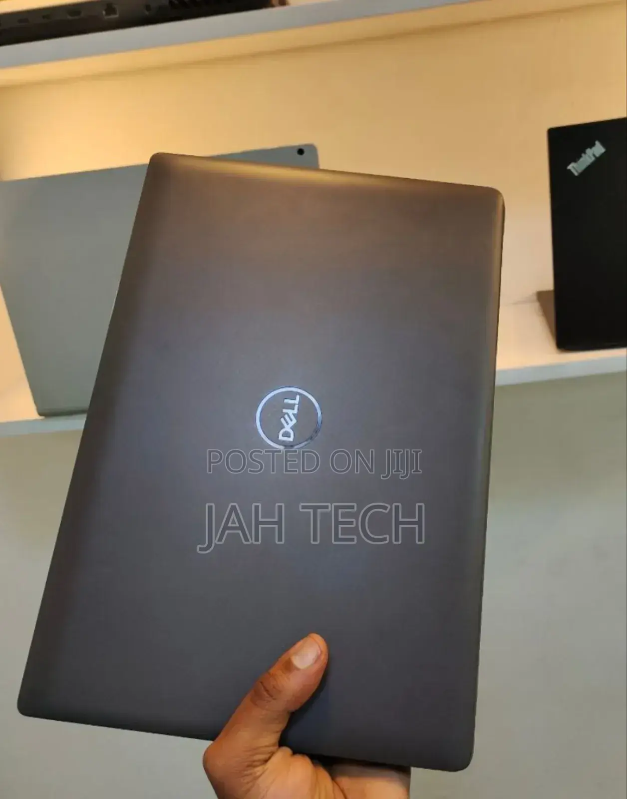 New Laptop Dell Latitude 3440 16GB Intel Core I7 SSD 512GB
