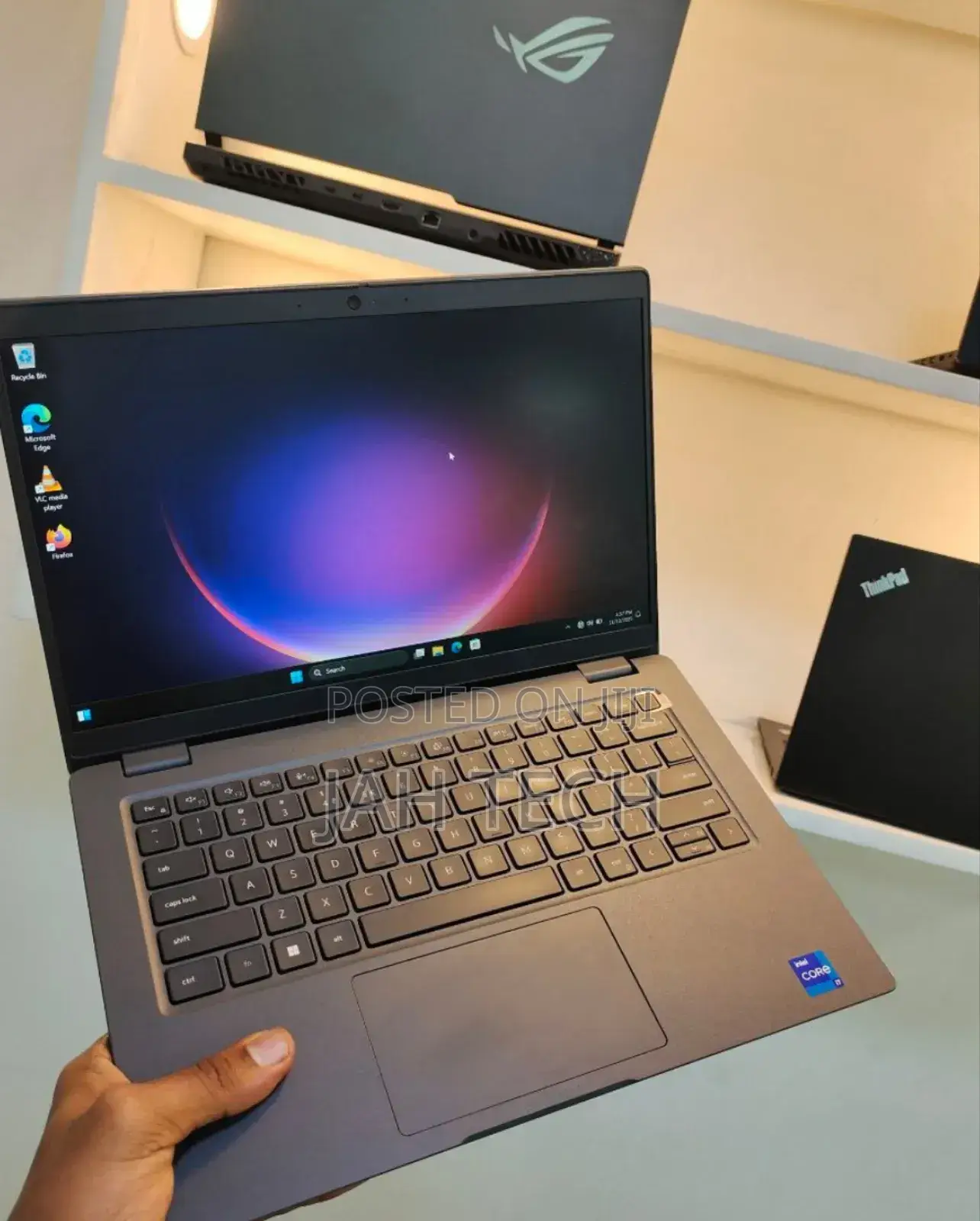 New Laptop Dell Latitude 3440 16GB Intel Core I7 SSD 512GB