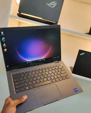 New Laptop Dell Latitude 3440 16GB Intel Core I7 SSD 512GB