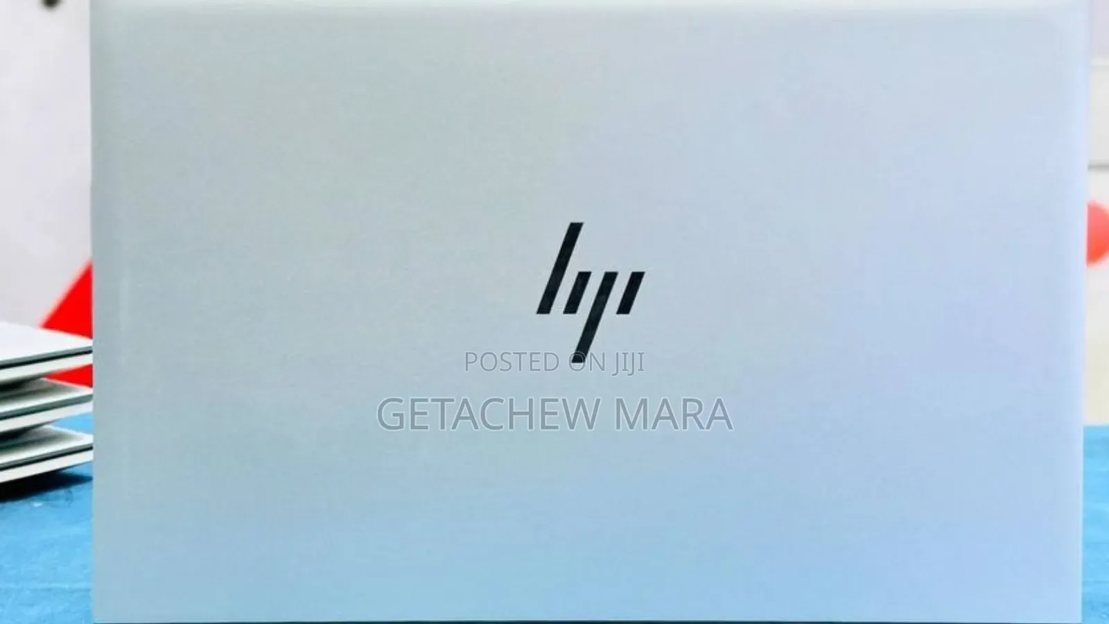 New Laptop HP EliteBook 840 G5 16GB AMD Ryzen 5 SSD 512GB