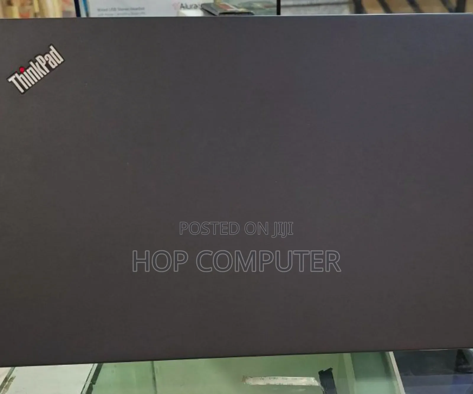 New Laptop Lenovo ThinkPad T495s 16GB AMD Ryzen 7 SSD 512GB