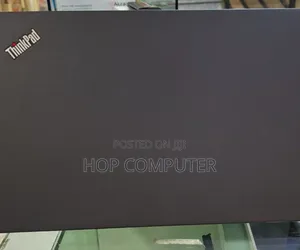 New Laptop Lenovo ThinkPad T495s 16GB AMD Ryzen 7 SSD 512GB
