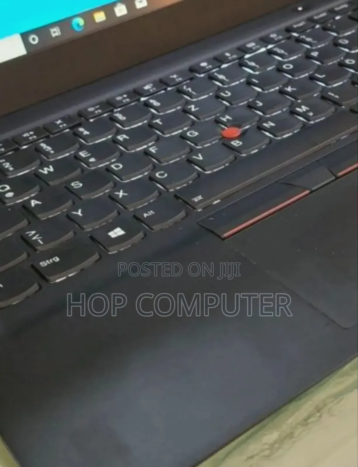 New Laptop Lenovo ThinkPad T495s 16GB AMD Ryzen 7 SSD 512GB