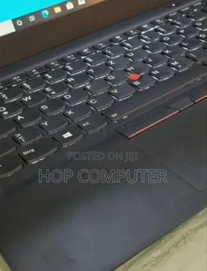 New Laptop Lenovo ThinkPad T495s 16GB AMD Ryzen 7 SSD 512GB
