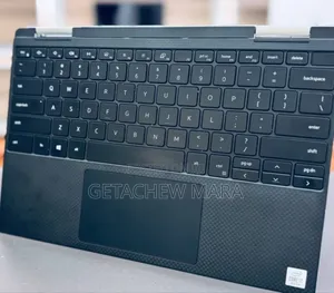 New Laptop Dell XPS 15 32GB Intel Core I7 SSD 512GB