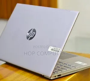 New Laptop HP Pavilion 14 16GB Intel Core I5 SSD 512GB