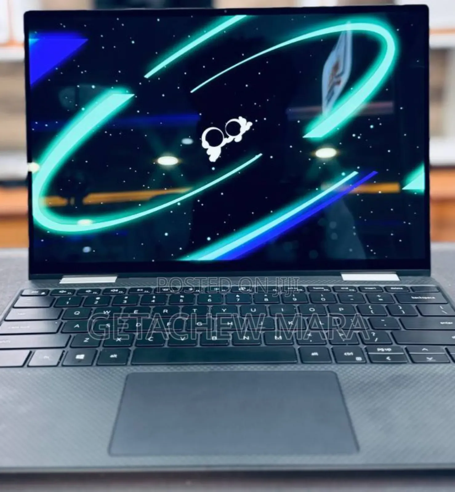 New Laptop Dell XPS 15 32GB Intel Core I7 SSD 512GB