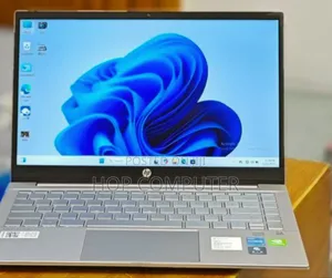 New Laptop HP Pavilion 14 16GB Intel Core I5 SSD 512GB