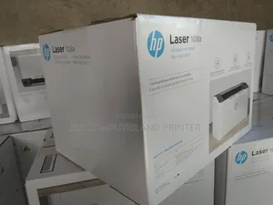 Photo - New Stock: Laser 108a